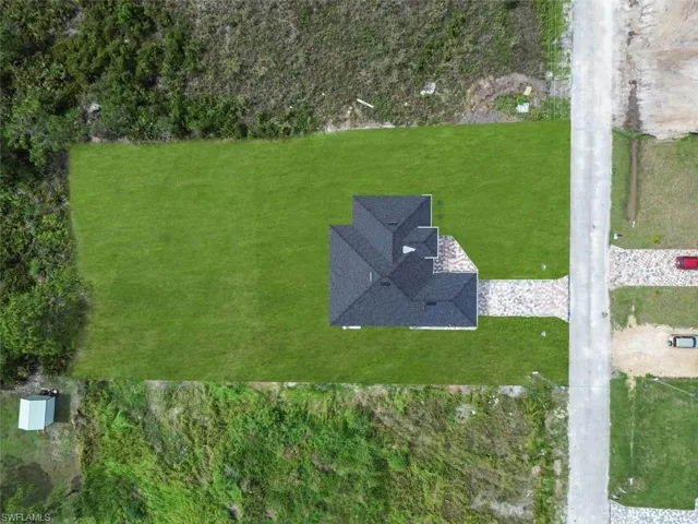 1014 Lee Ave, Lehigh Acres, Florida 33972