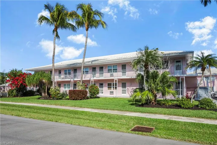 190 Collier Blvd S9, Marco Island, Florida 34145