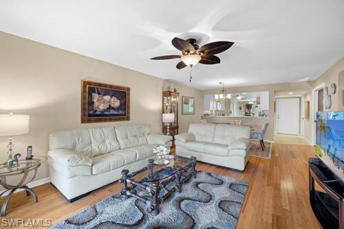 421 Country Hollow CT # D103, NAPLES FL 34104