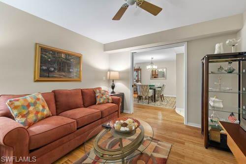 421 Country Hollow CT # D103, NAPLES FL 34104