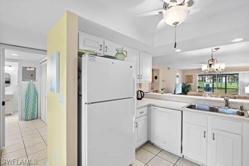 421 Country Hollow CT # D103, NAPLES FL 34104