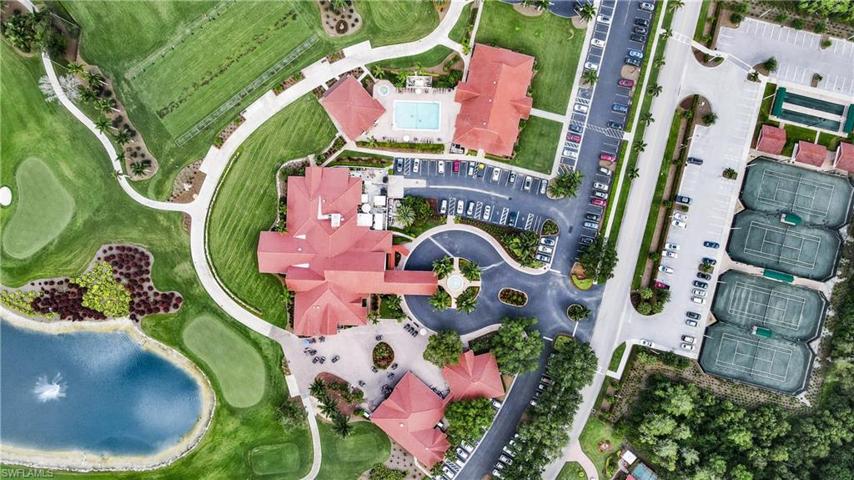421 Country Hollow CT # D103, NAPLES FL 34104