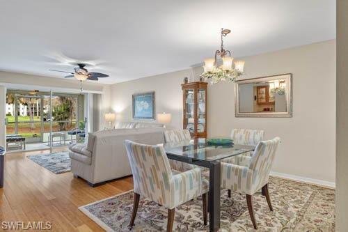 421 Country Hollow CT # D103, NAPLES FL 34104
