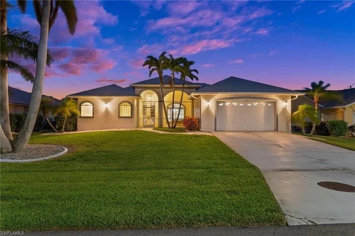 Welcome to 110 SE 40th Street.