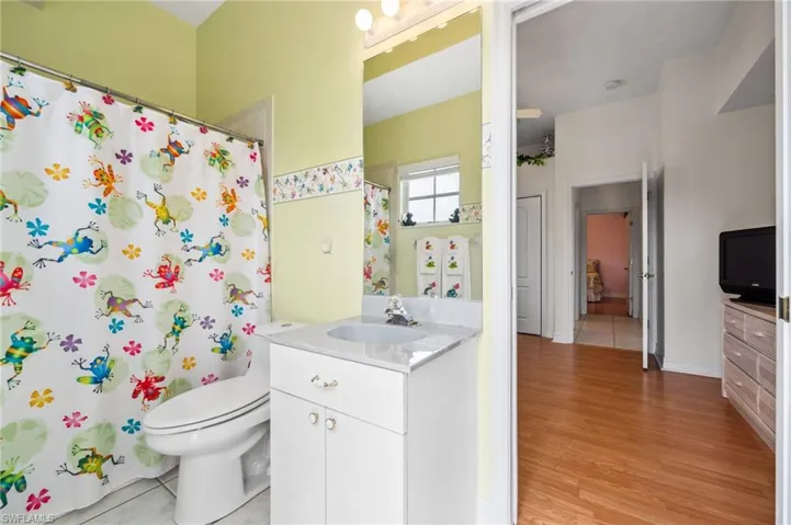 Bathroom 3