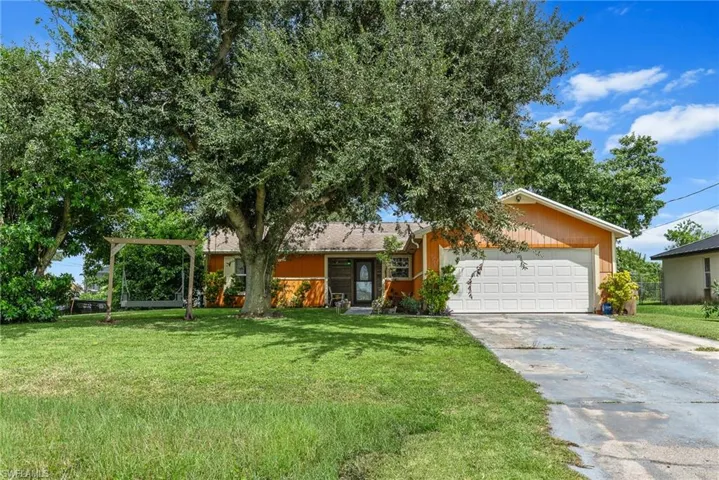 1171 Nw 4th Pl, Cape Coral Fl 33993