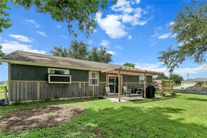 1171 Nw 4th Pl, Cape Coral Fl 33993