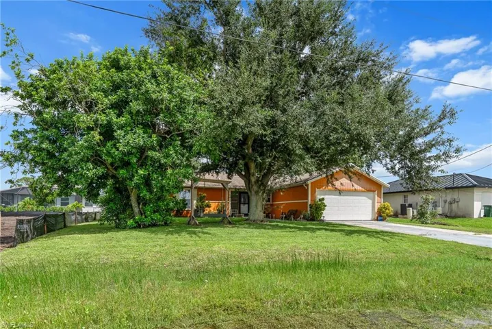 1171 Nw 4th Pl, Cape Coral Fl 33993