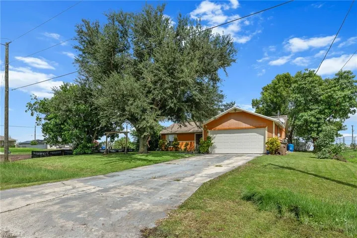 1171 Nw 4th Pl, Cape Coral Fl 33993