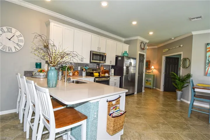 4179  Bisque  LN, Fort Myers, FL 33916