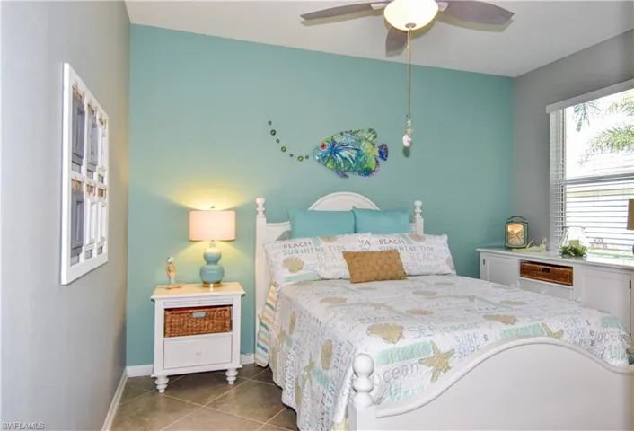 Bedroom #2