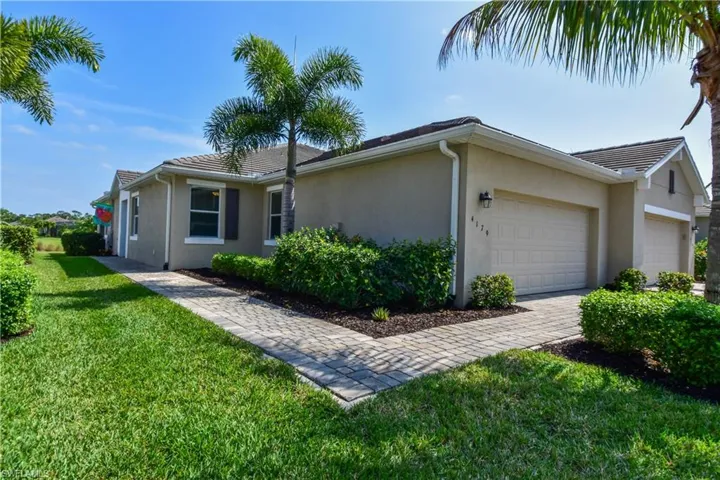 4179  Bisque  LN, Fort Myers, FL 33916