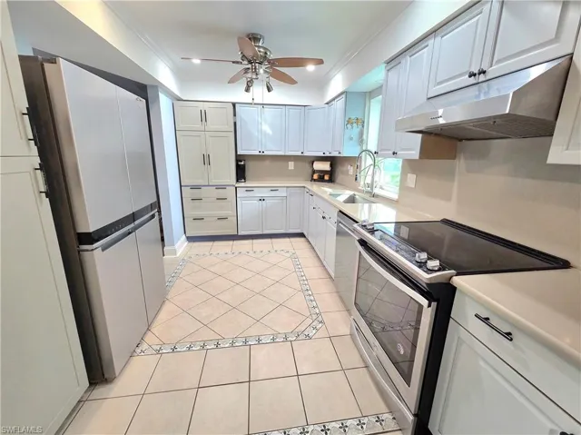 2907 Ashburn St, Lehigh Acres, Florida 33972