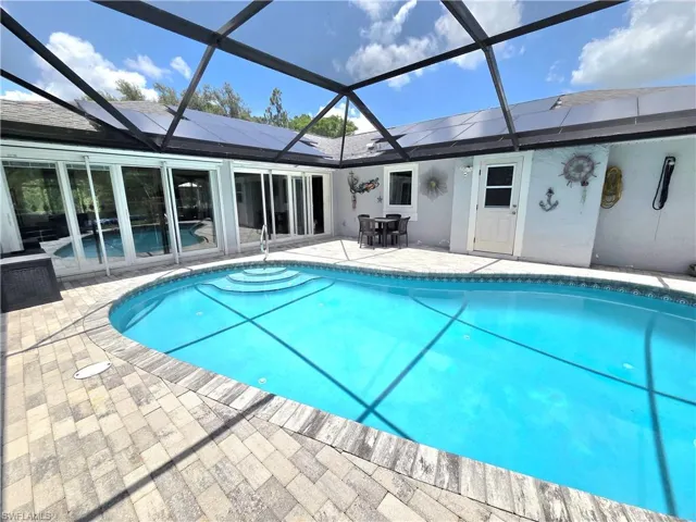 2907 Ashburn St, Lehigh Acres, Florida 33972