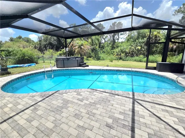 2907 Ashburn St, Lehigh Acres, Florida 33972