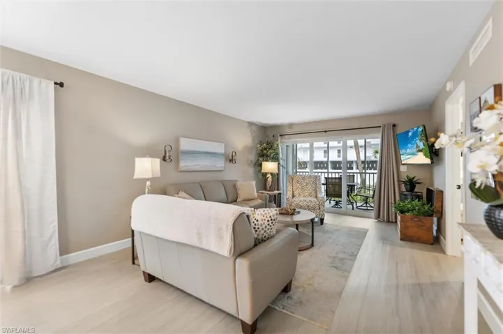 6900 Estero Blvd 108, Fort Myers Beach, Florida 33931