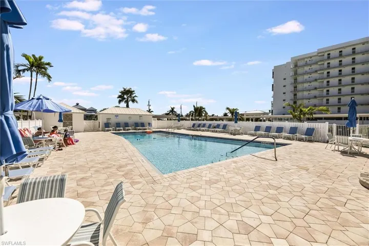 6900 Estero Blvd 108, Fort Myers Beach, Florida 33931