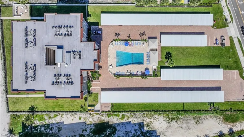 6900 Estero Blvd 108, Fort Myers Beach, Florida 33931