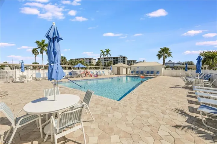 6900 Estero Blvd 108, Fort Myers Beach, Florida 33931