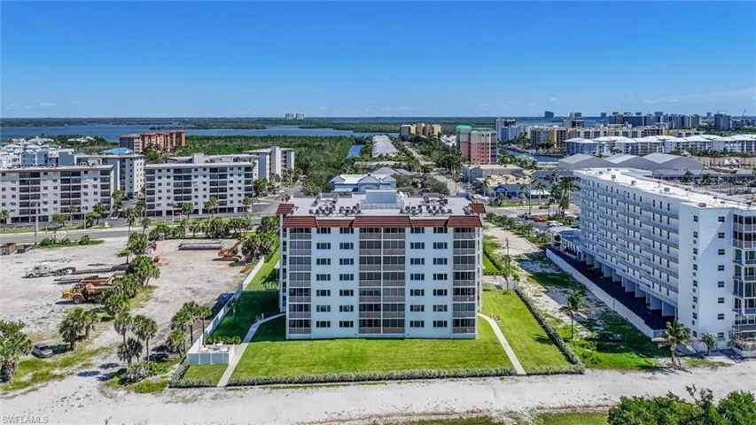 6900 Estero Blvd 108, Fort Myers Beach, Florida 33931