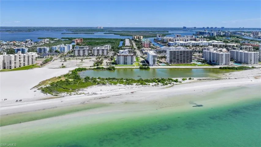 6900 Estero Blvd 108, Fort Myers Beach, Florida 33931