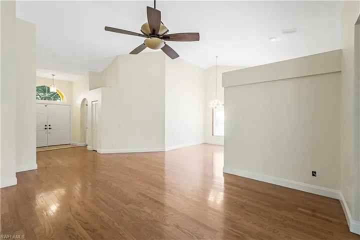 6761 Berwick PL, NAPLES FL 34104