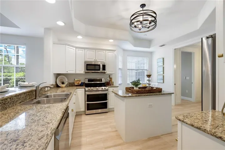 19721 Marino Lake Cir 1002, Miromar Lakes, Florida 33913