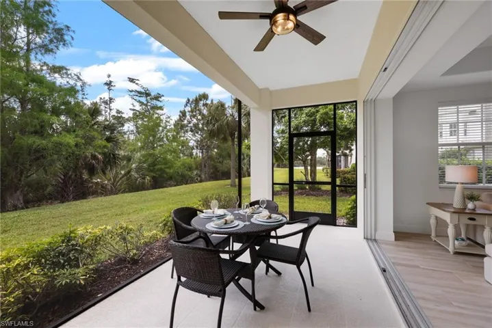 19721 Marino Lake Cir 1002, Miromar Lakes, Florida 33913