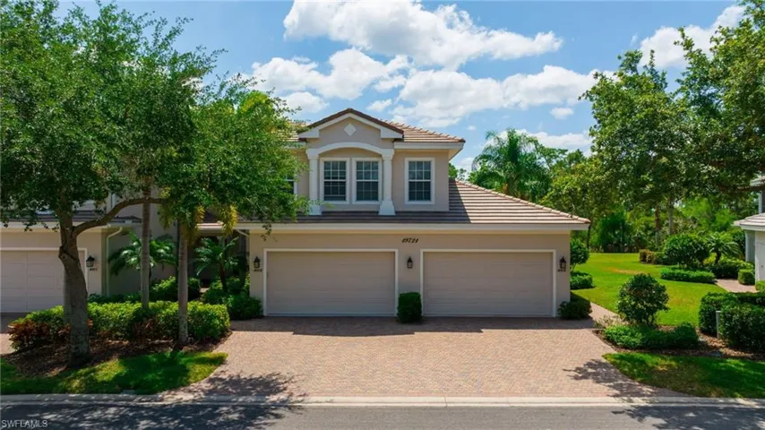19721 Marino Lake Cir 1002, Miromar Lakes, Florida 33913