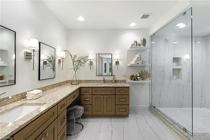 19721 Marino Lake Cir 1002, Miromar Lakes, Florida 33913