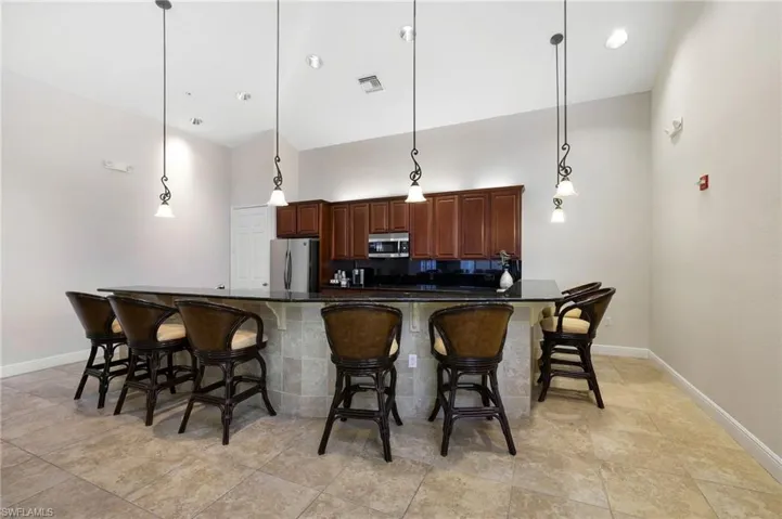 19721 Marino Lake Cir 1002, Miromar Lakes, Florida 33913