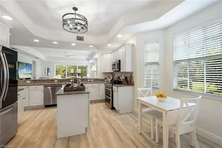 19721 Marino Lake Cir 1002, Miromar Lakes, Florida 33913