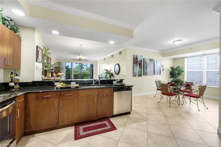 Marble Countertops