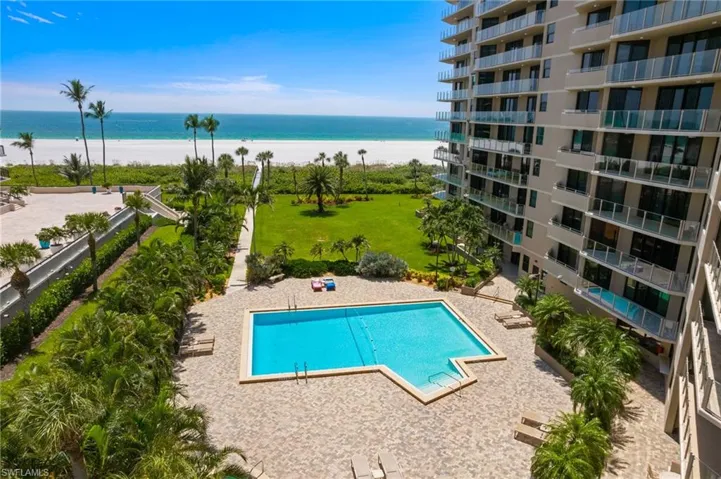 176 Collier Blvd 101, Marco Island, Florida 34145