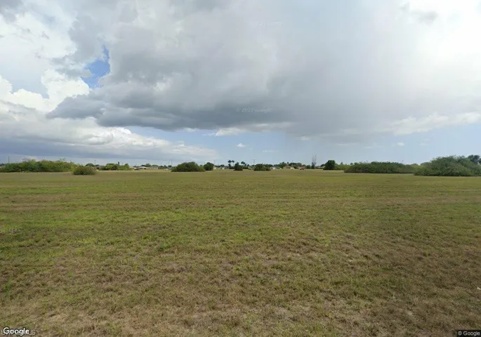 View of nature featuring rural landscape