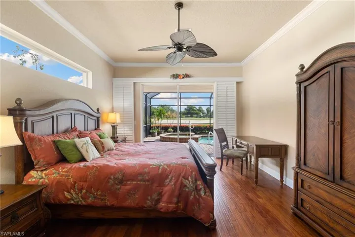 master bedroom #1