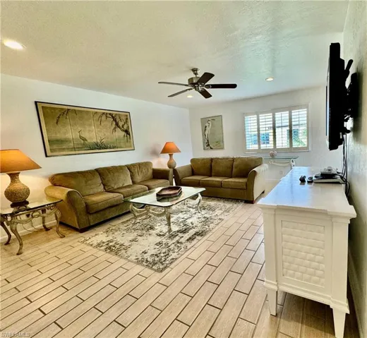 3645  Boca Ciega  DR, Naples, FL 34112