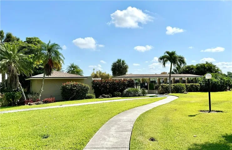 3645  Boca Ciega  DR, Naples, FL 34112