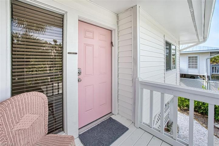 Front-Door