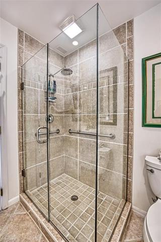 Primary-Shower