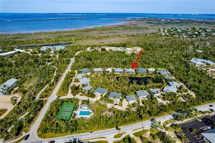 Aerial-to-Causeway