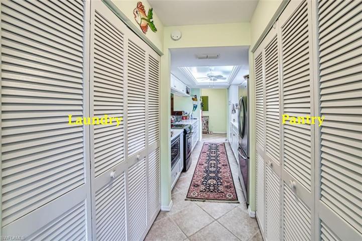 Kitchen-Pantry