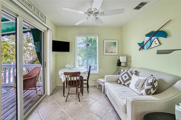 Den or office
