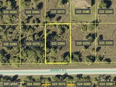 947  Derby  ST, Lehigh Acres, FL 33974