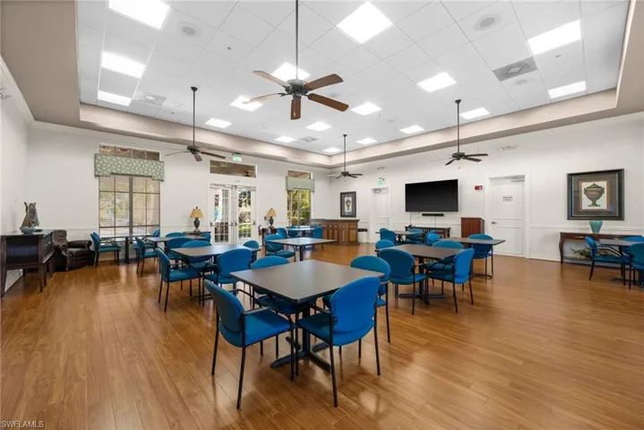 Amenities