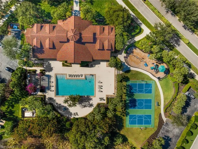 Amenities