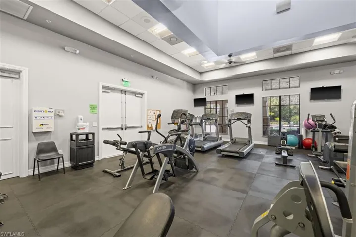 Amenities
