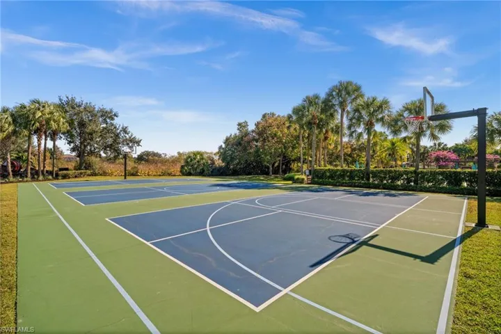 Amenities