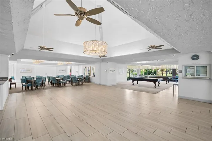 Club House