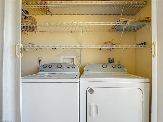 laundry